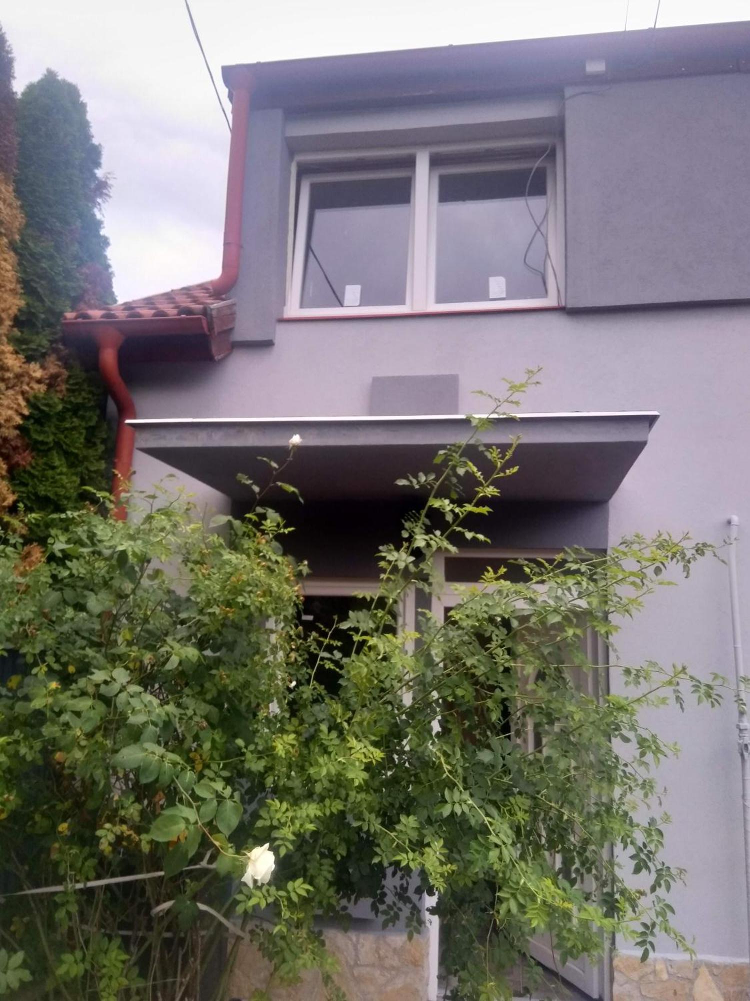 Diosgyor Castle Guesthouse Miskolc Exterior foto